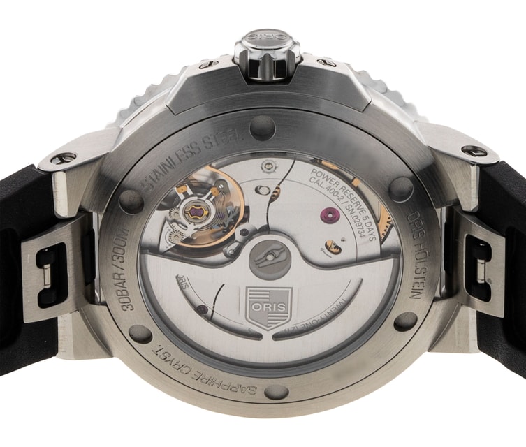 Oris Aquis 01 400 7769 4157-07 4 22 74FC Image 4